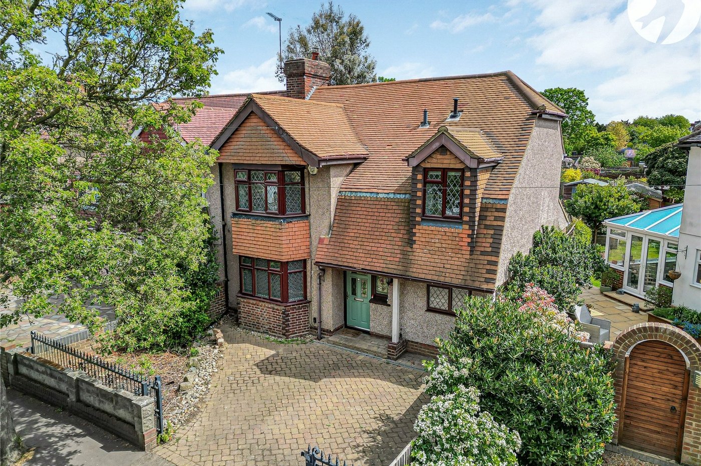 4 bedroom house for sale in Dartford | Robinson Jackson