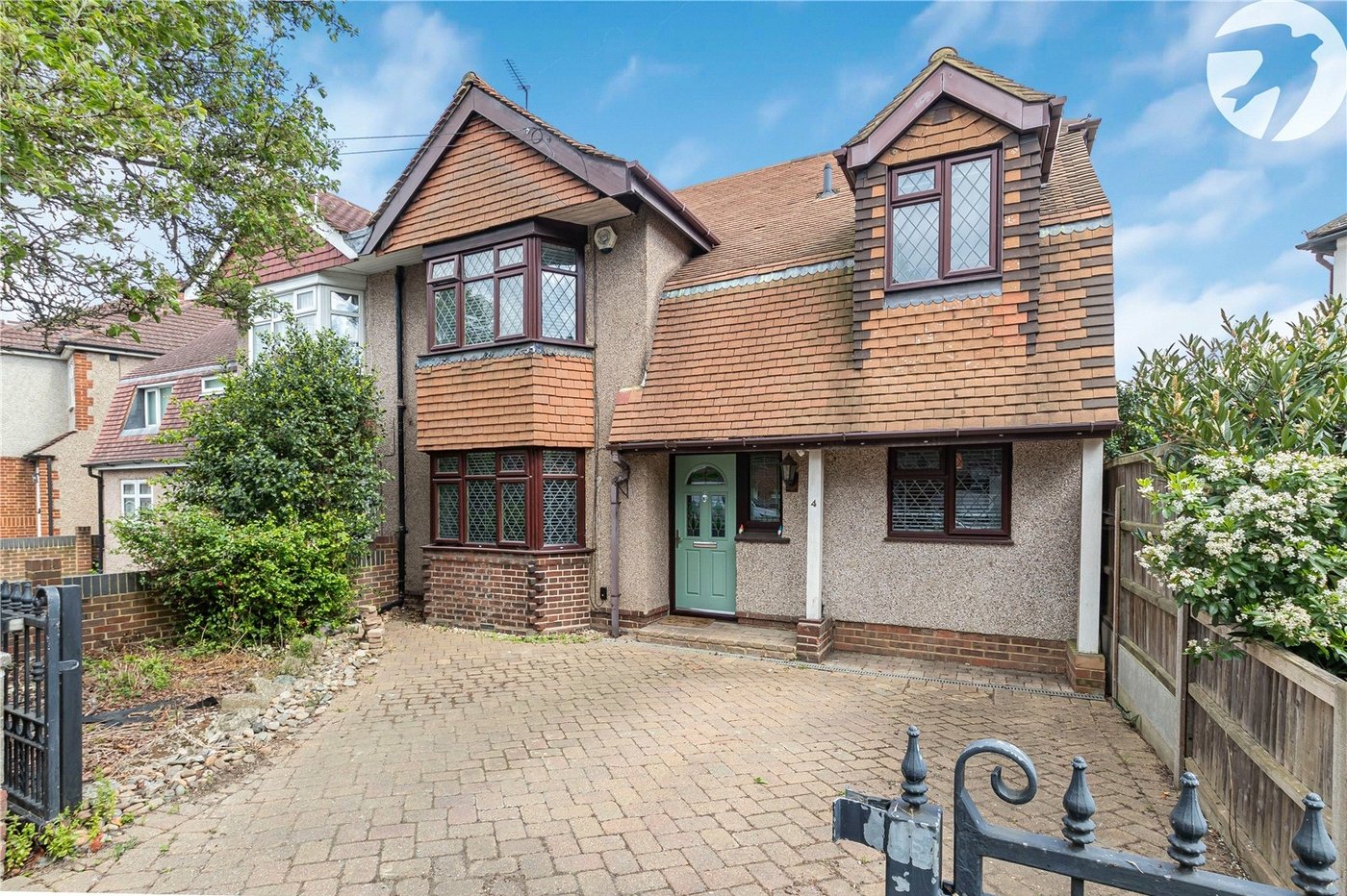 4 bedroom house for sale in Dartford | Robinson Jackson