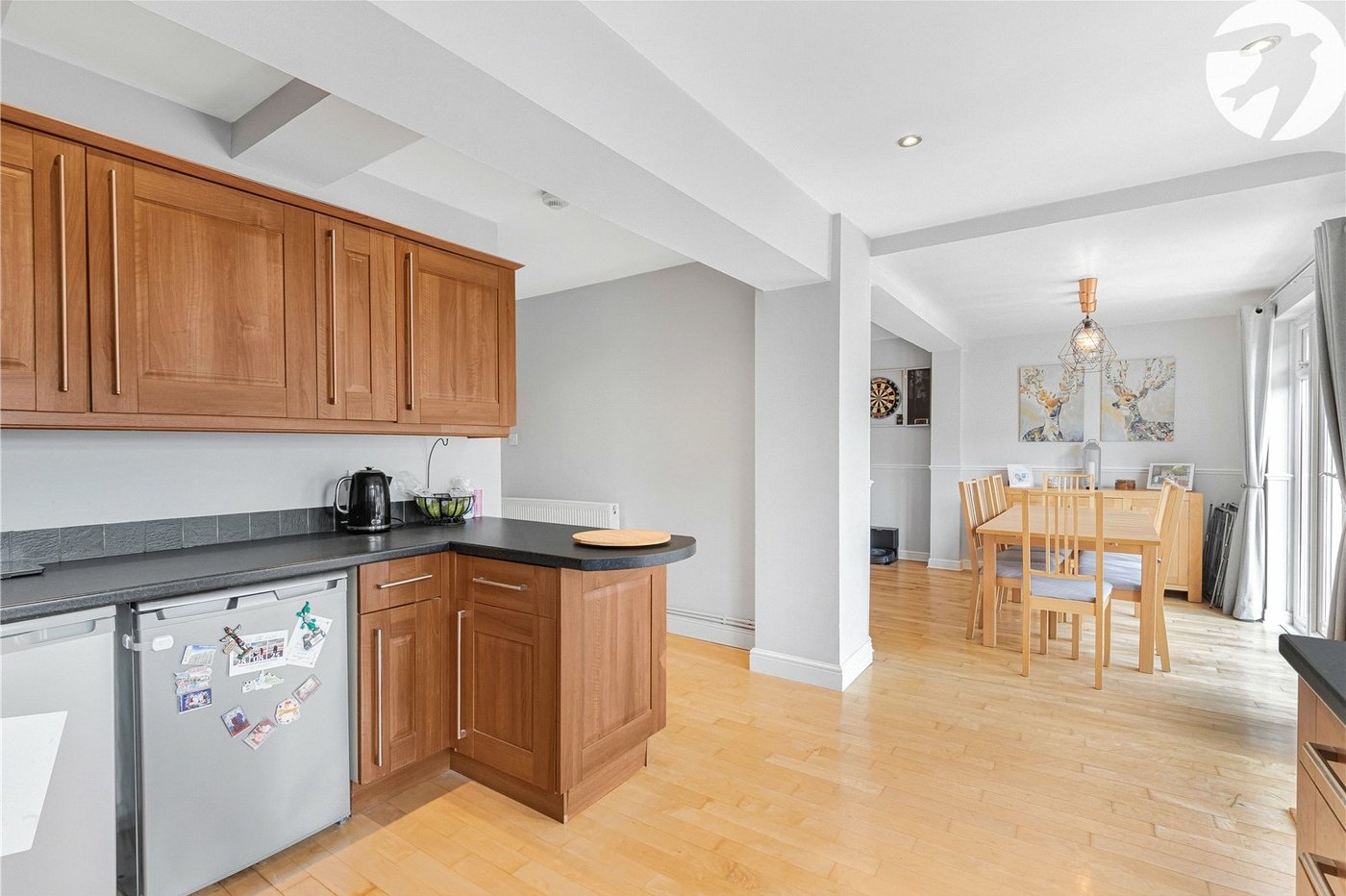 4 bedroom house for sale in Dartford | Robinson Jackson