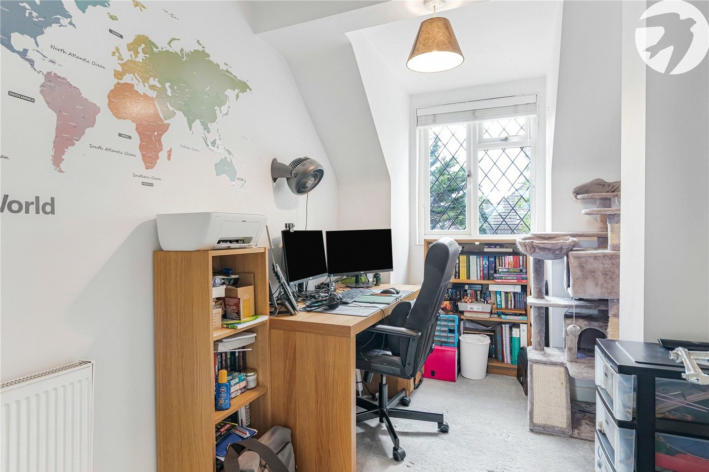 4 bedroom house for sale in Dartford | Robinson Jackson