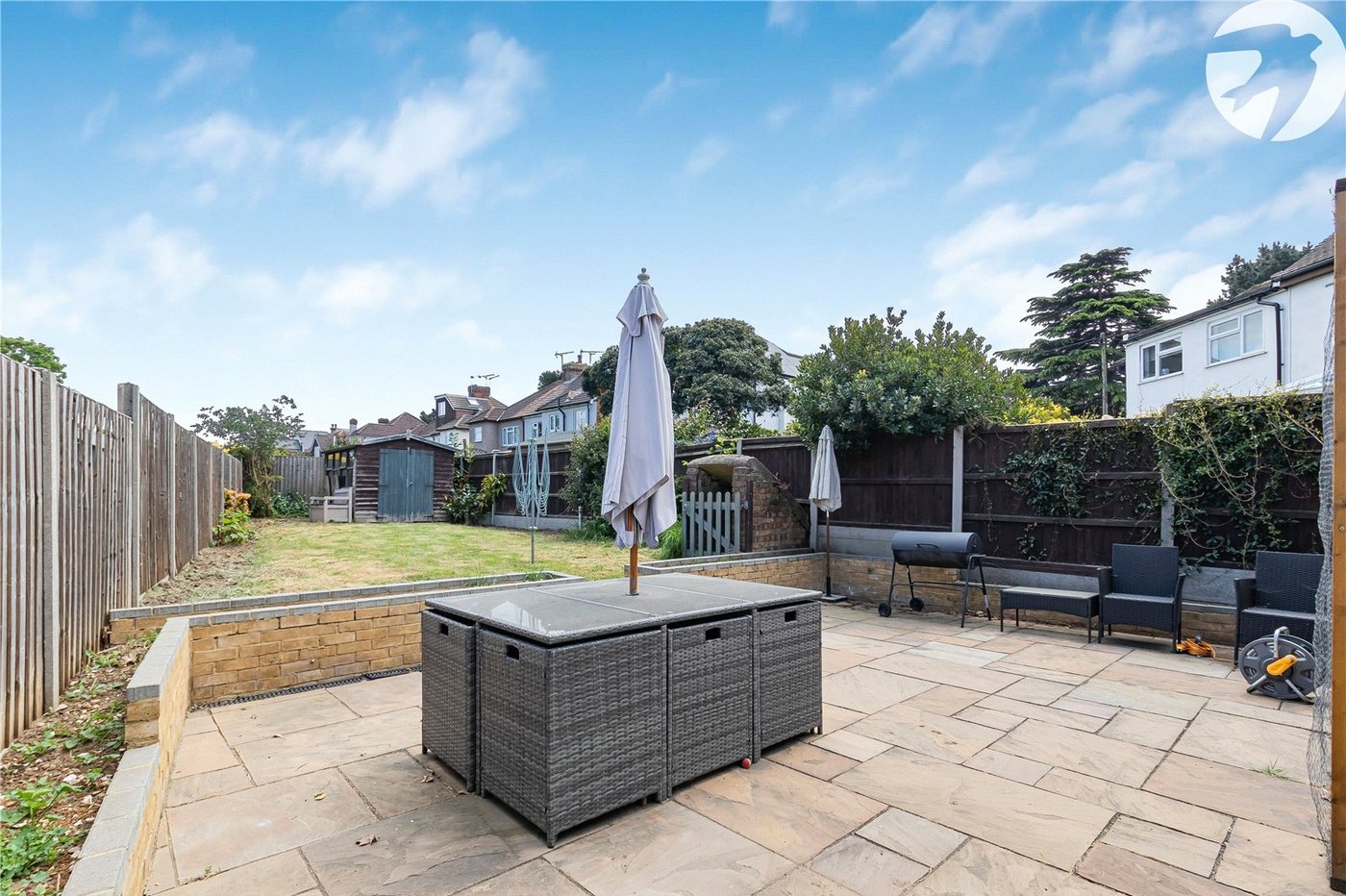 4 bedroom house for sale in Dartford | Robinson Jackson