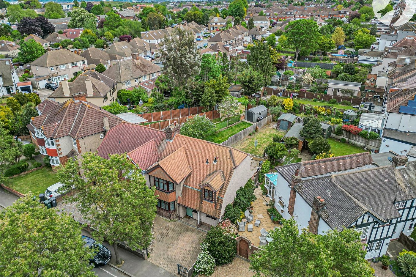4 bedroom house for sale in Dartford | Robinson Jackson