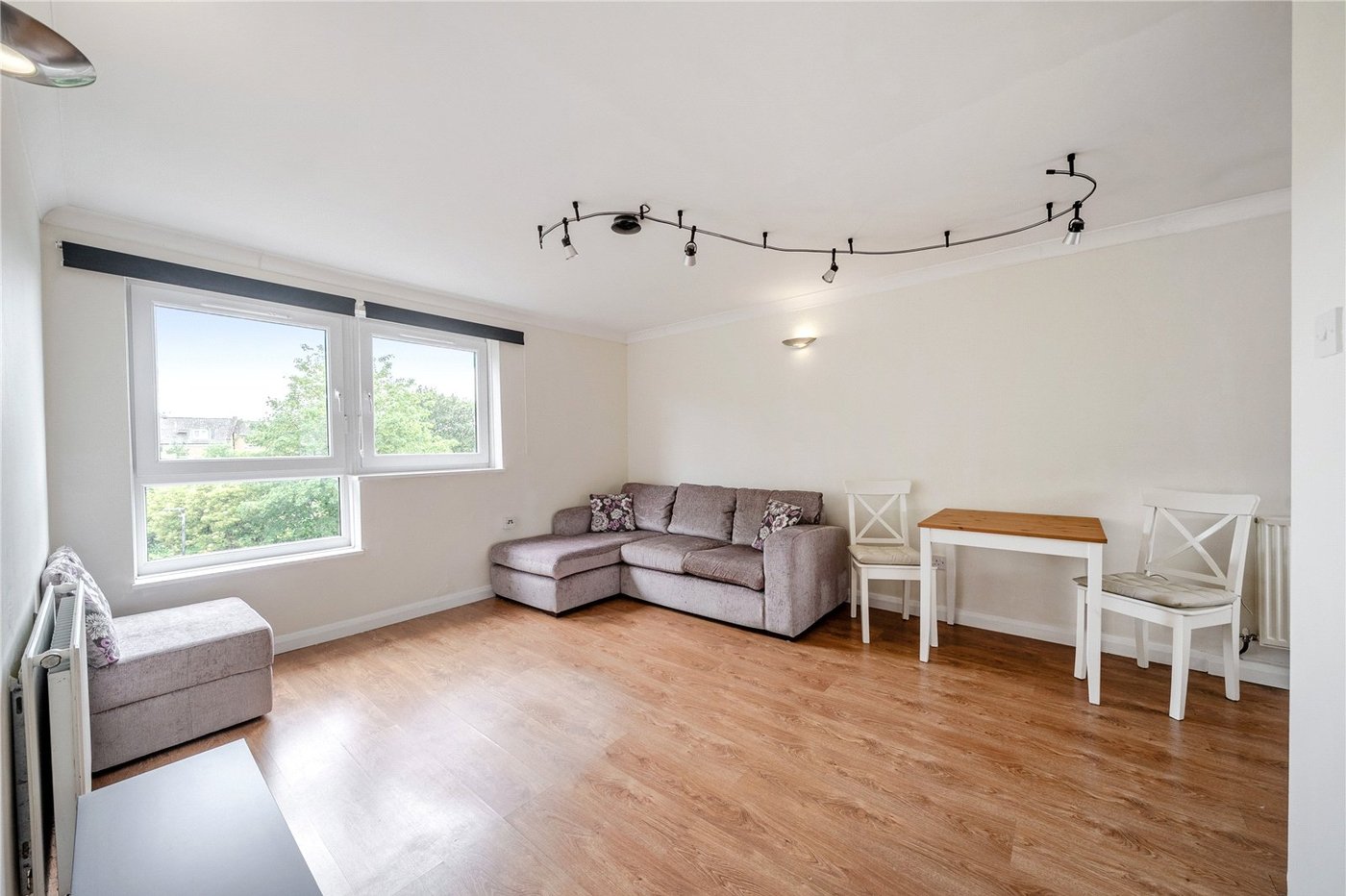 1 bedroom property for sale in West Norwood | Robinson Jackson