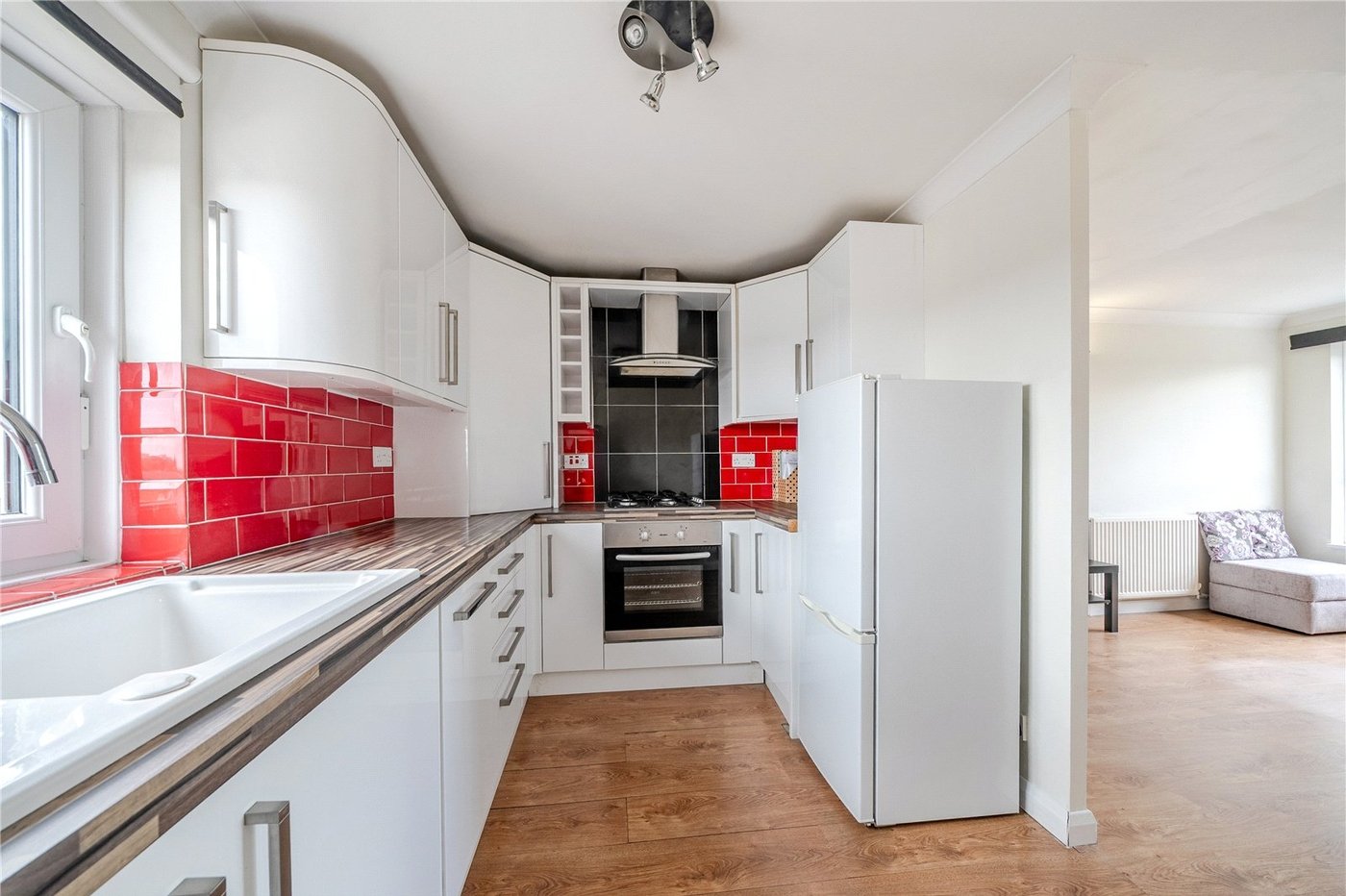 1 bedroom property for sale in West Norwood | Robinson Jackson