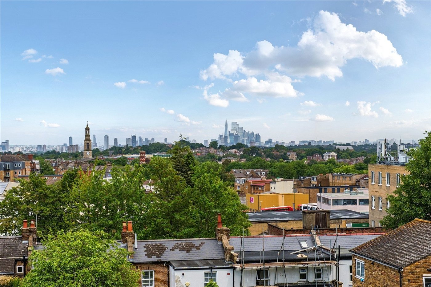 1 bedroom property for sale in West Norwood | Robinson Jackson