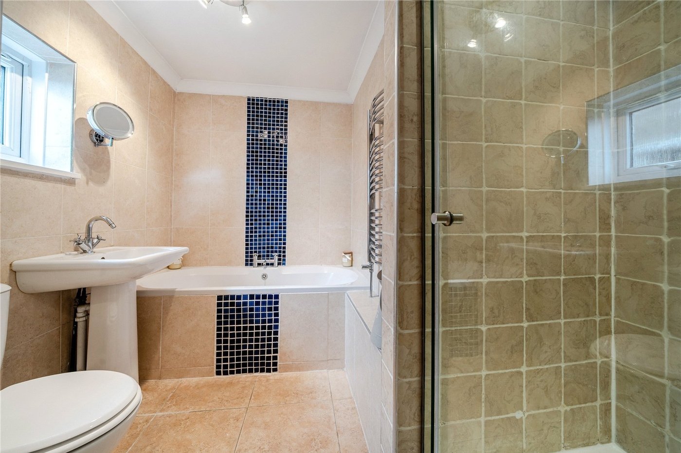 1 bedroom property for sale in West Norwood | Robinson Jackson