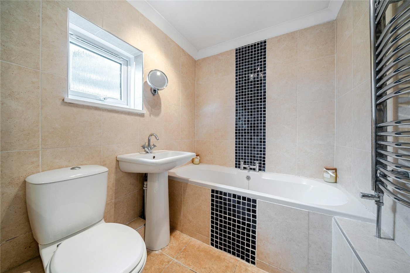 1 bedroom property for sale in West Norwood | Robinson Jackson