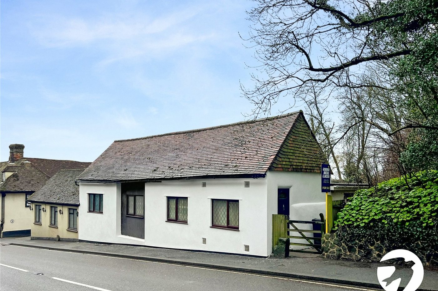 2 bedroom house for sale in Linton | Robinson Michael & Jackson