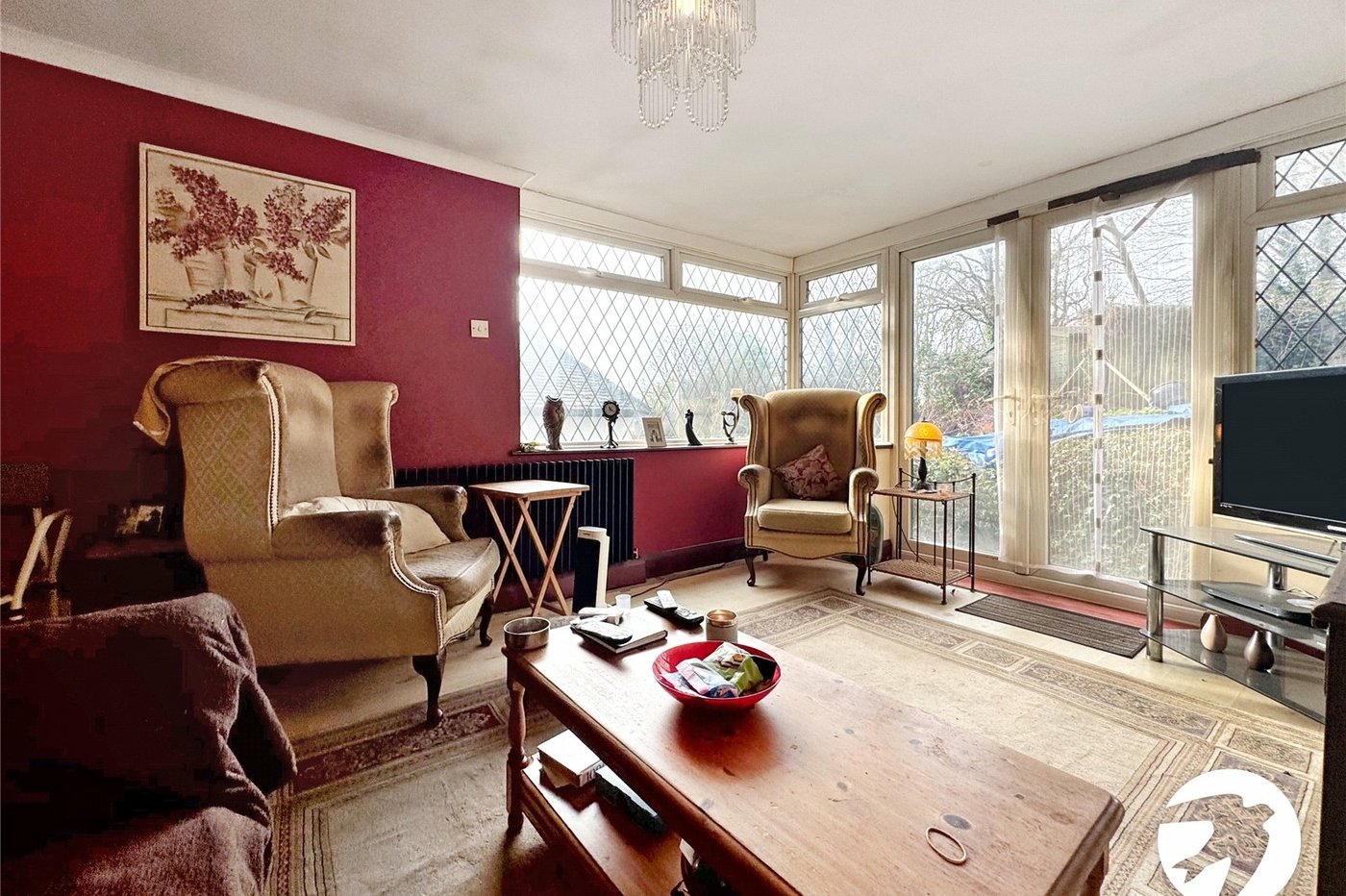 2 bedroom house for sale in Linton | Robinson Michael & Jackson