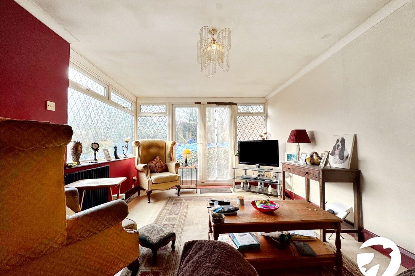 2 bedroom house for sale in Linton | Robinson Michael & Jackson