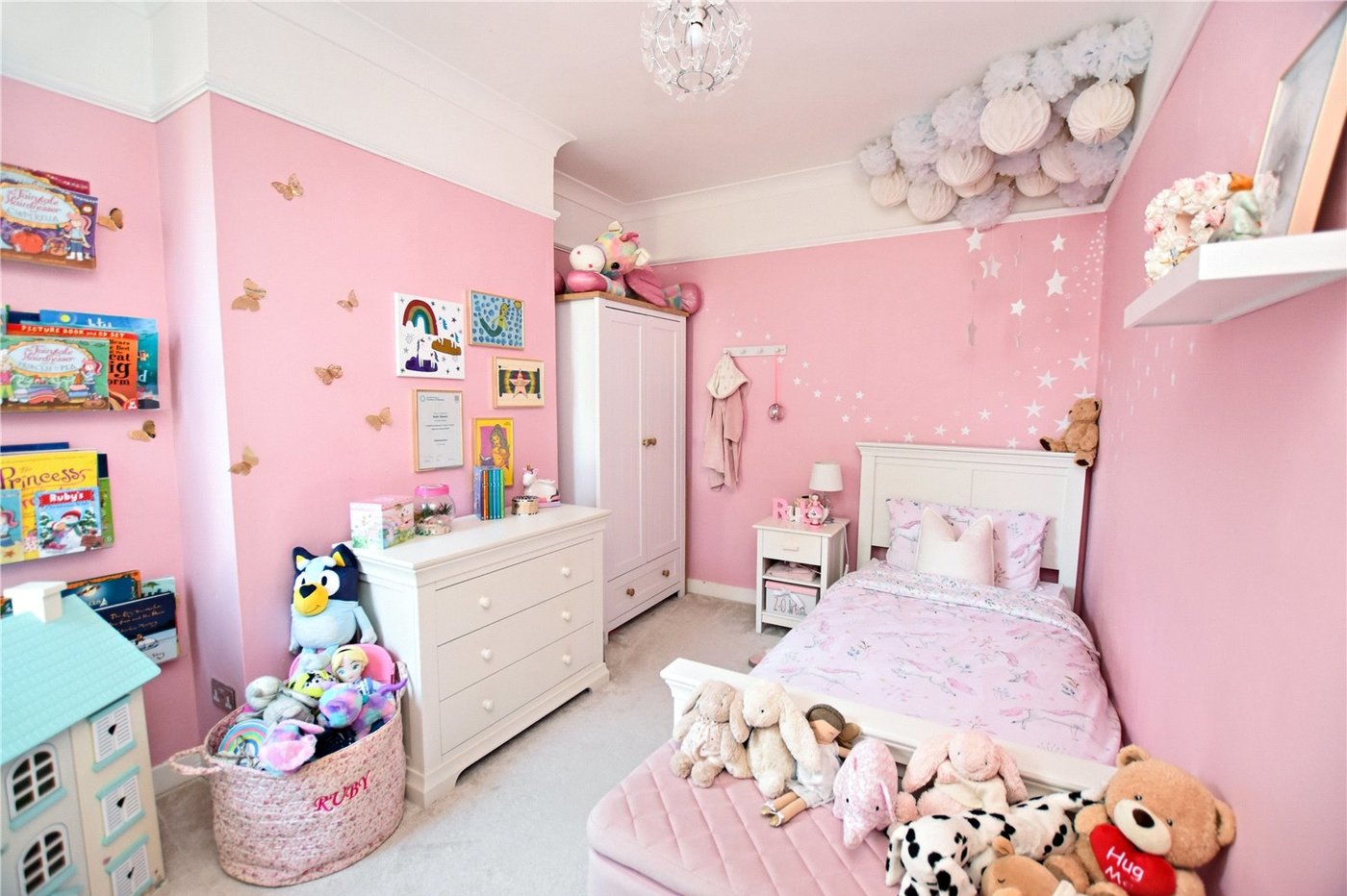 3 bedroom house for sale in Bexleyheath | Robinson Jackson