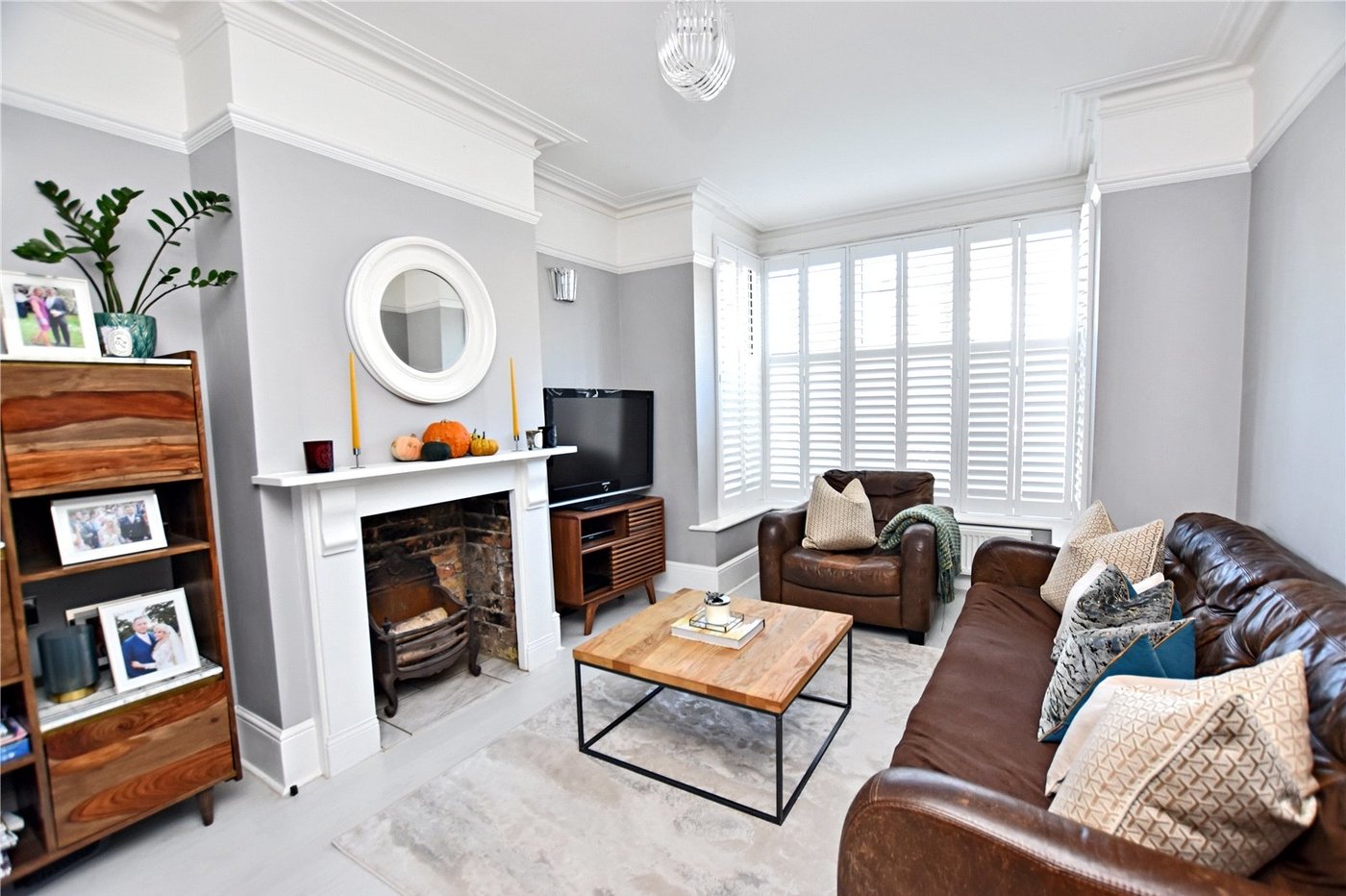 3 bedroom house for sale in Bexleyheath | Robinson Jackson