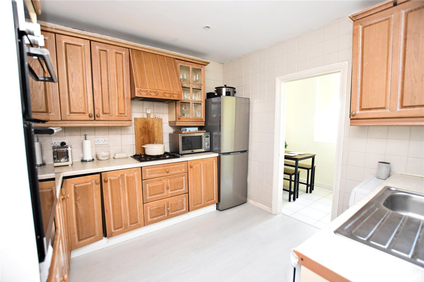 3 bedroom house for sale in Bexleyheath | Robinson Jackson