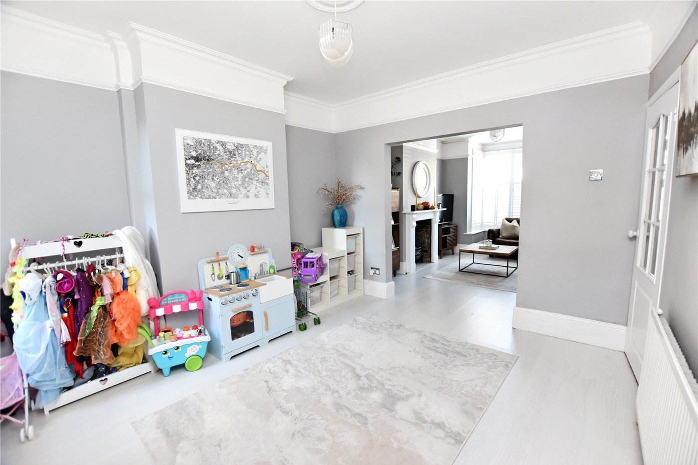 3 bedroom house for sale in Bexleyheath | Robinson Jackson