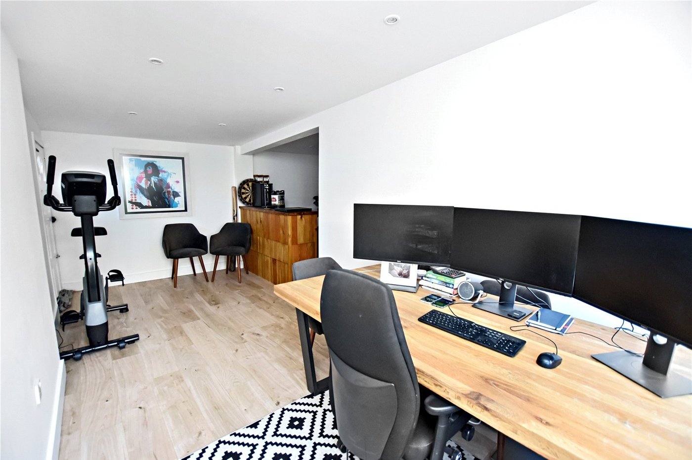 3 bedroom house for sale in Bexleyheath | Robinson Jackson