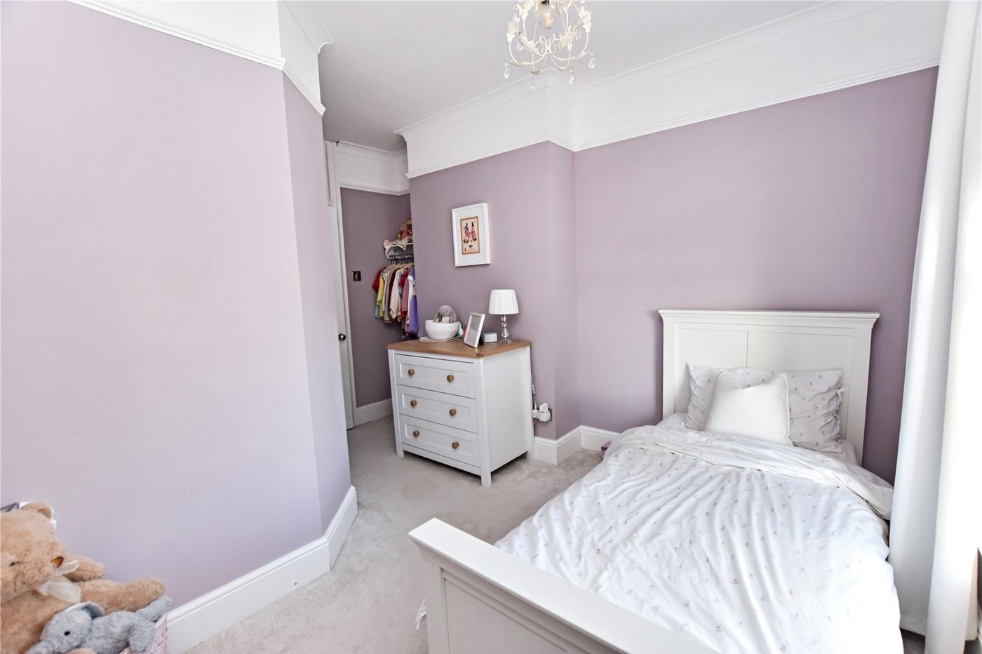 3 bedroom house for sale in Bexleyheath | Robinson Jackson