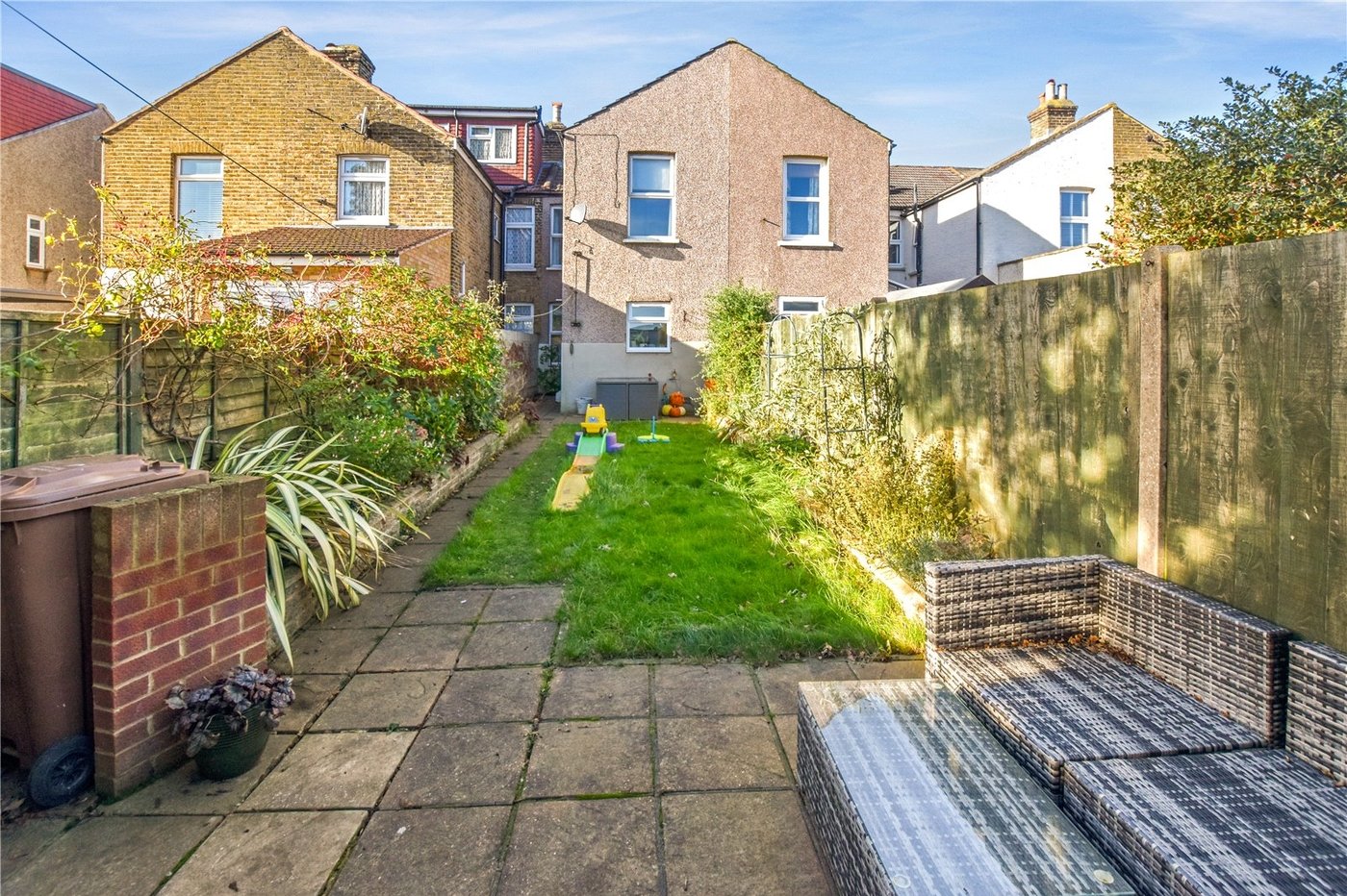 3 bedroom house for sale in Bexleyheath | Robinson Jackson