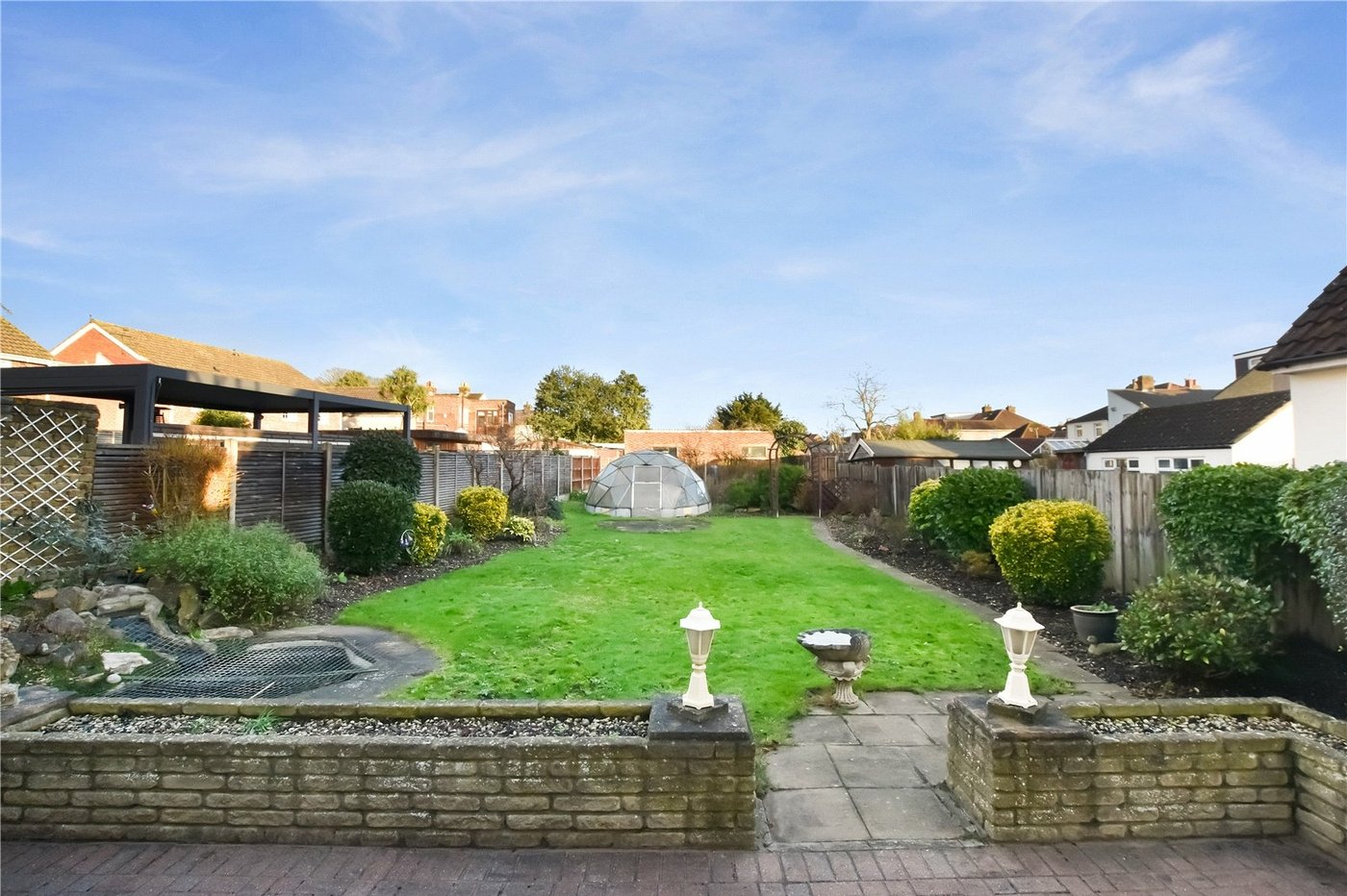 4 bedroom house for sale in Bexleyheath | Robinson Jackson