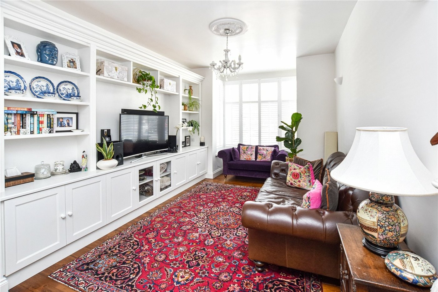 4 bedroom house for sale in Bexleyheath | Robinson Jackson