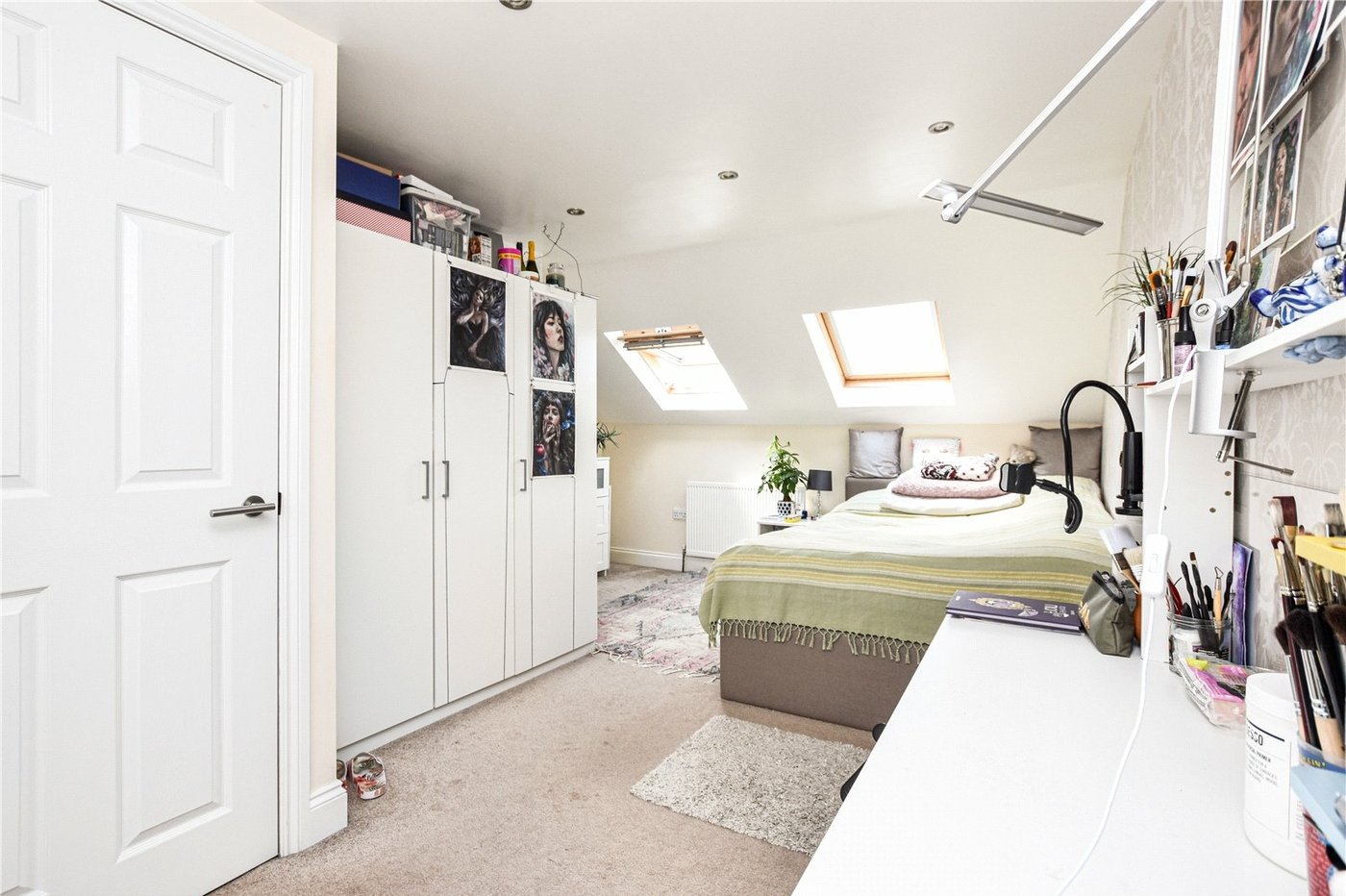 4 bedroom house for sale in Bexleyheath | Robinson Jackson