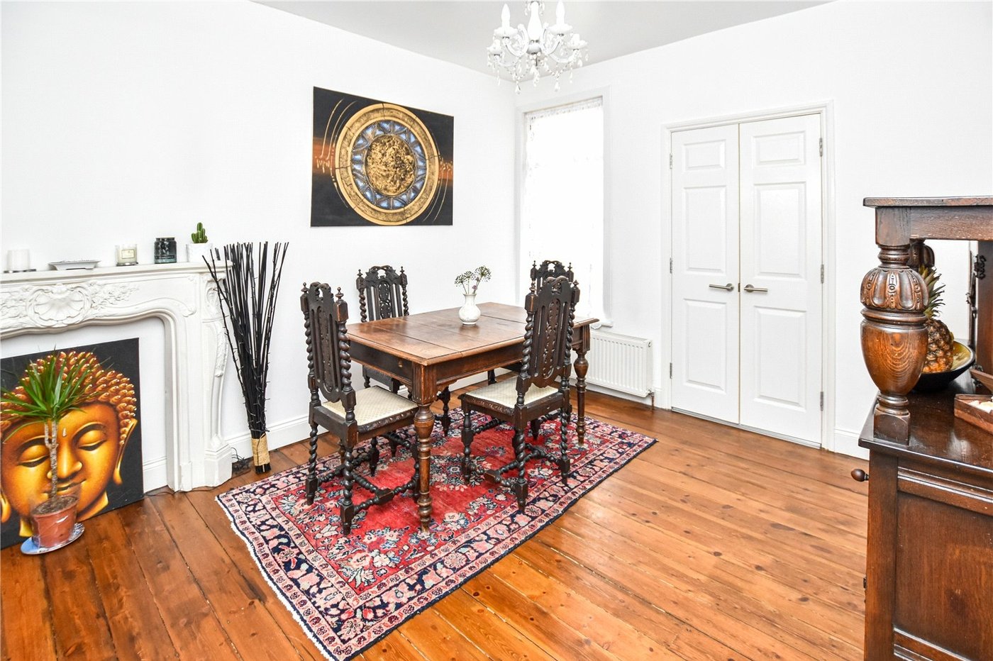 4 bedroom house for sale in Bexleyheath | Robinson Jackson