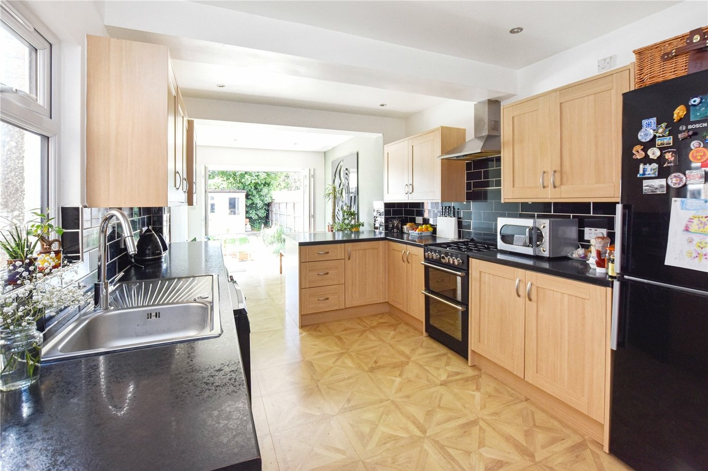 4 bedroom house for sale in Bexleyheath | Robinson Jackson