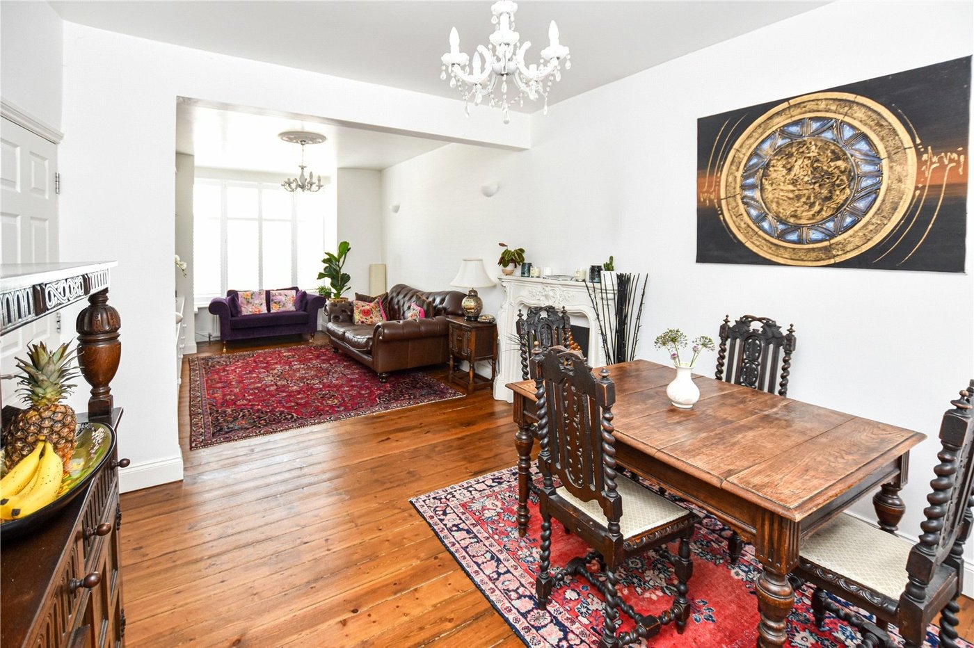 4 bedroom house for sale in Bexleyheath | Robinson Jackson