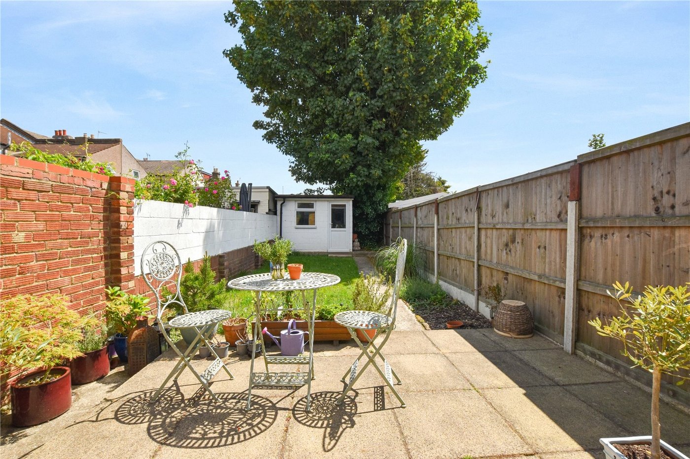 4 bedroom house for sale in Bexleyheath | Robinson Jackson