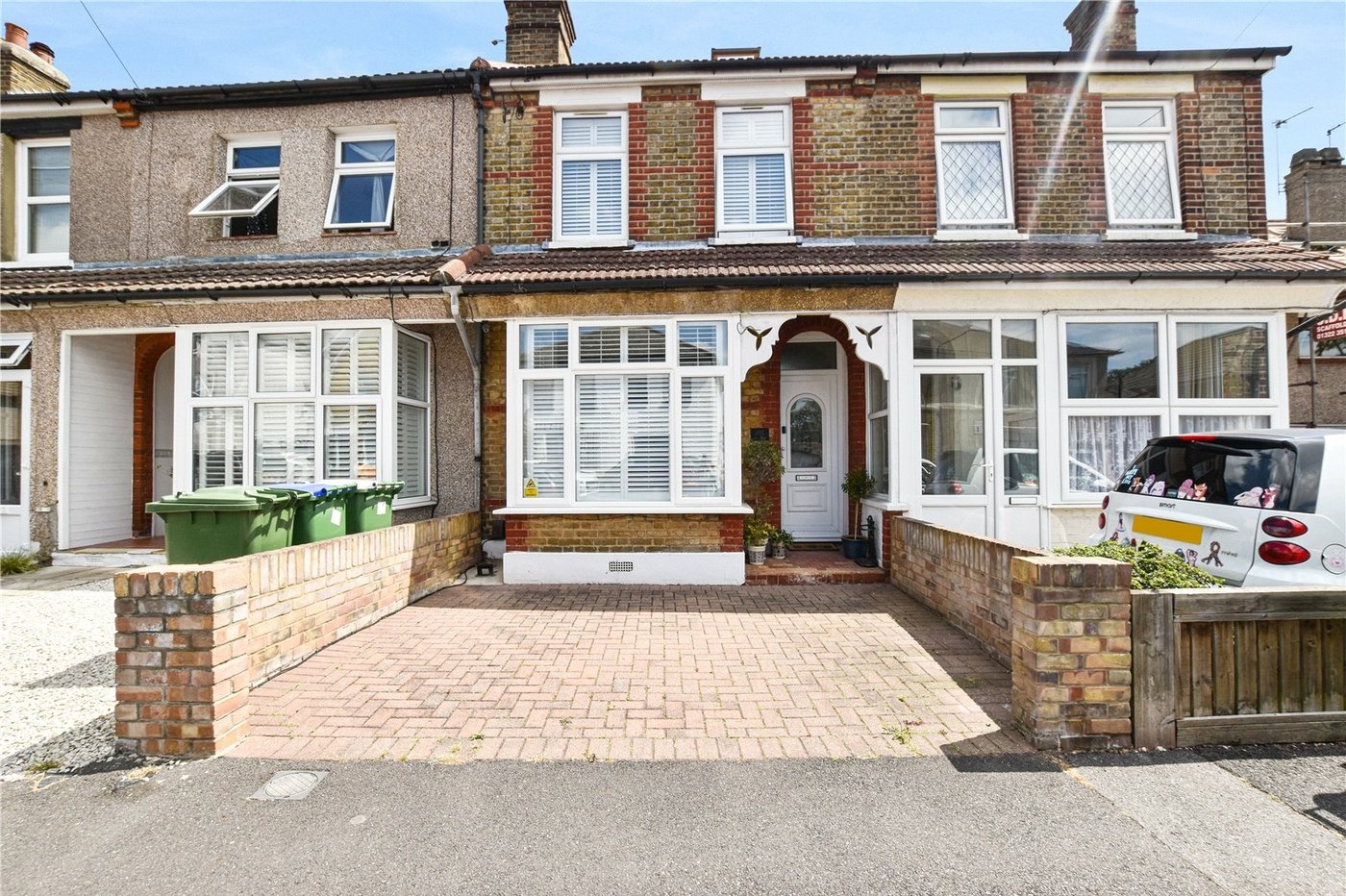 4 bedroom house for sale in Bexleyheath | Robinson Jackson