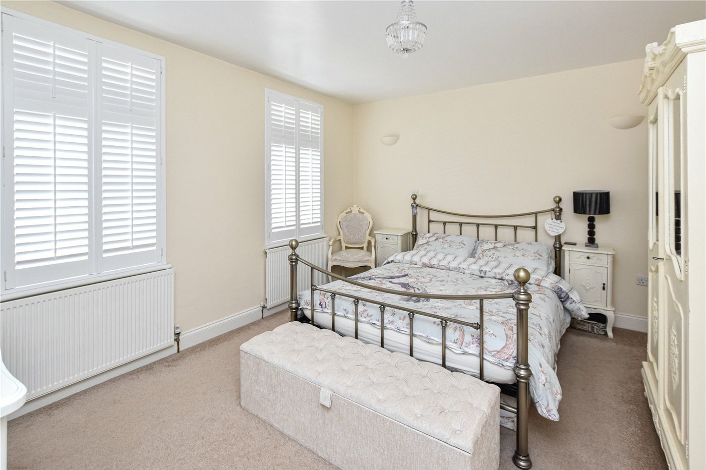 4 bedroom house for sale in Bexleyheath | Robinson Jackson