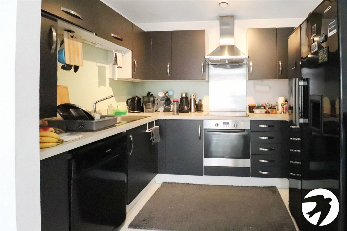 2 bedroom property for sale in Belvedere | Robinson Jackson