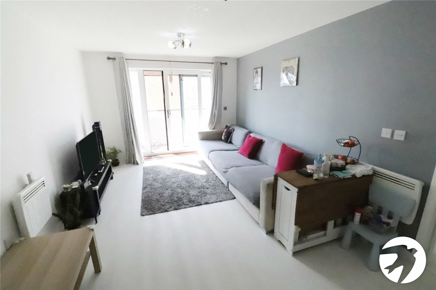 2 bedroom property for sale in Belvedere | Robinson Jackson