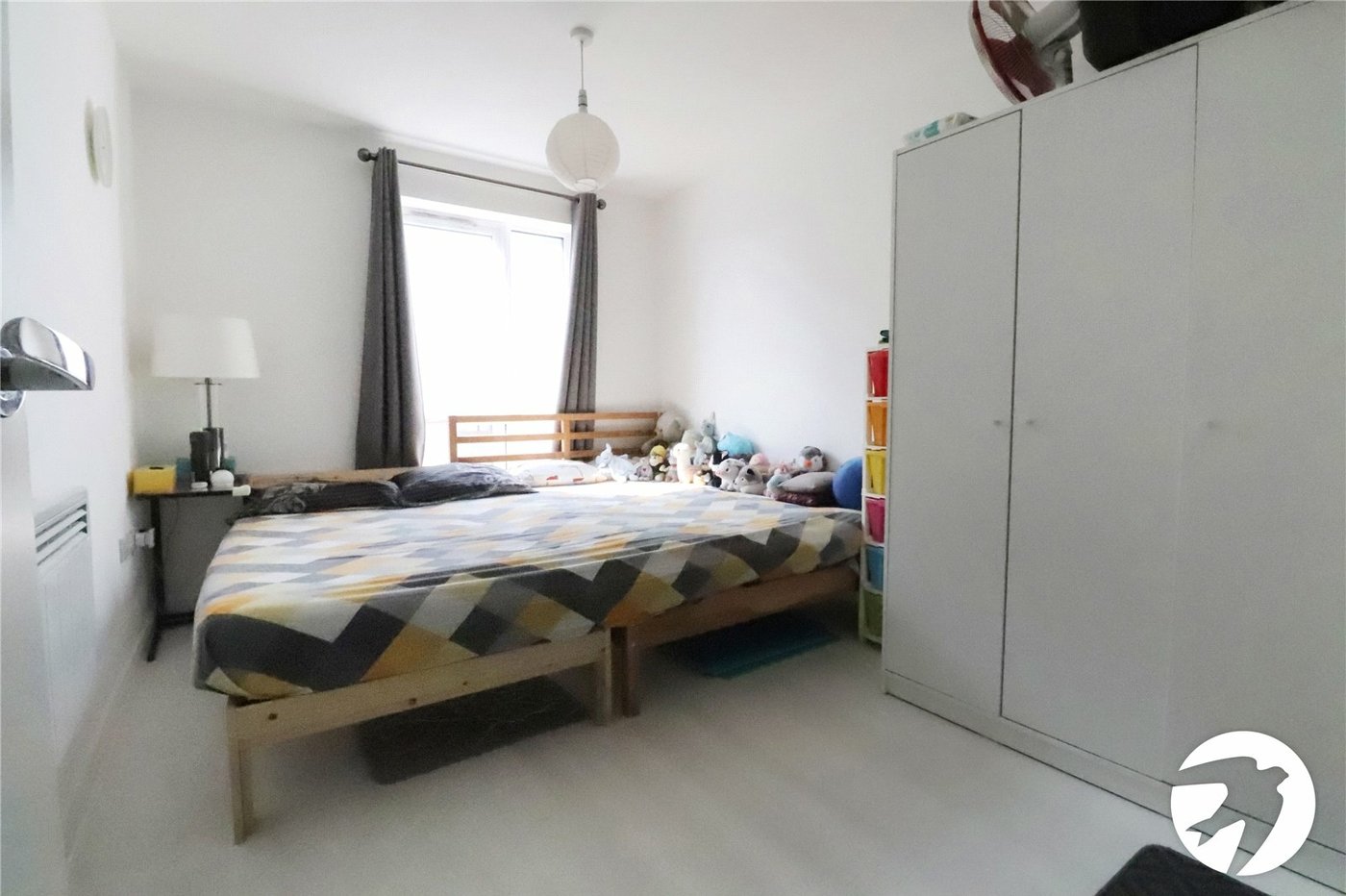 2 bedroom property for sale in Belvedere | Robinson Jackson