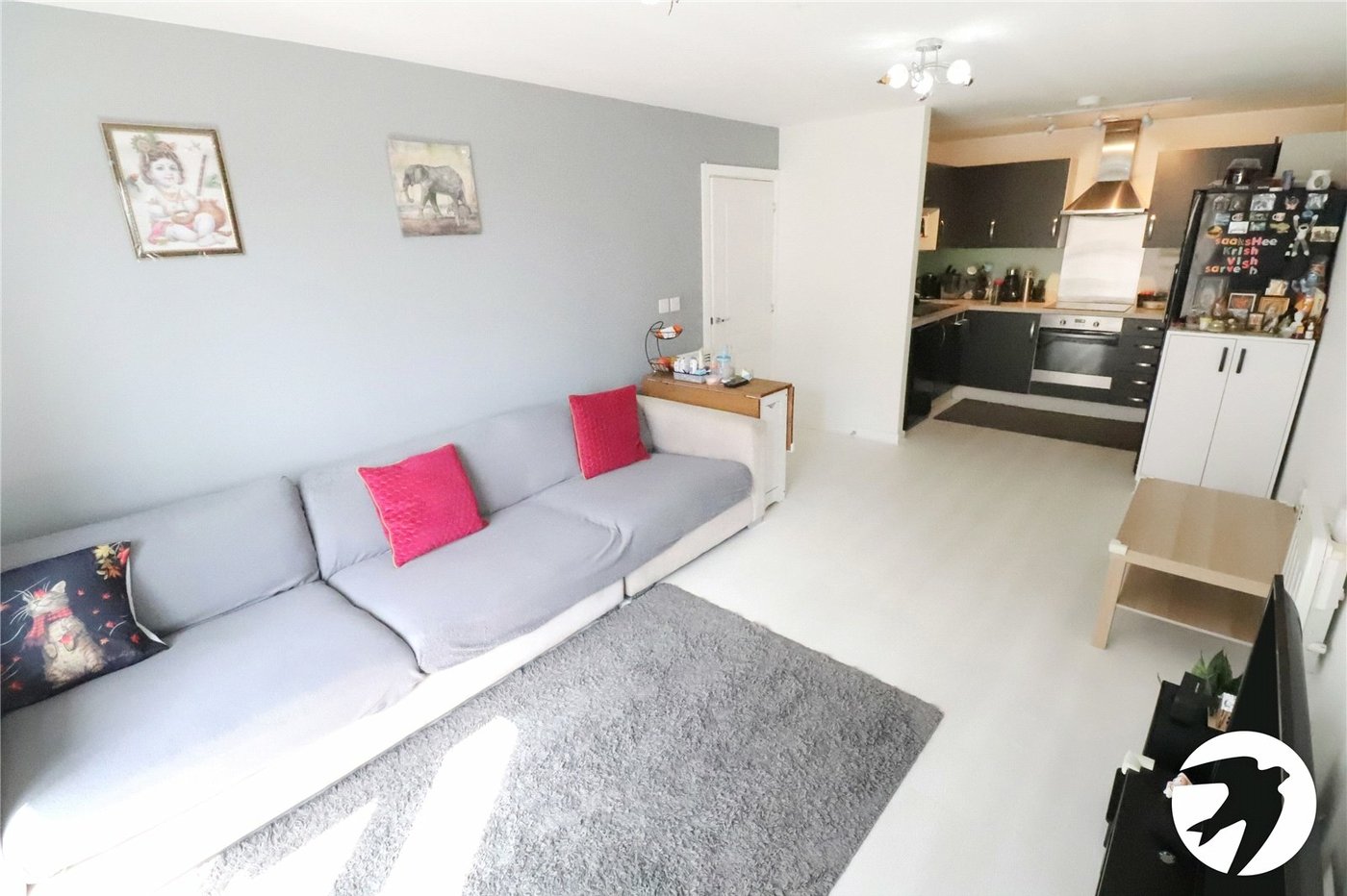 2 bedroom property for sale in Belvedere | Robinson Jackson