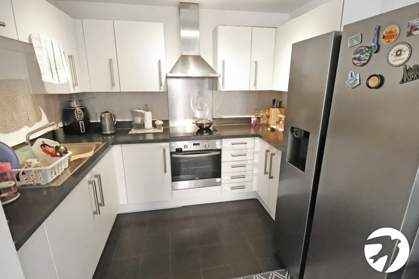 2 bedroom property for sale in Belvedere | Robinson Jackson