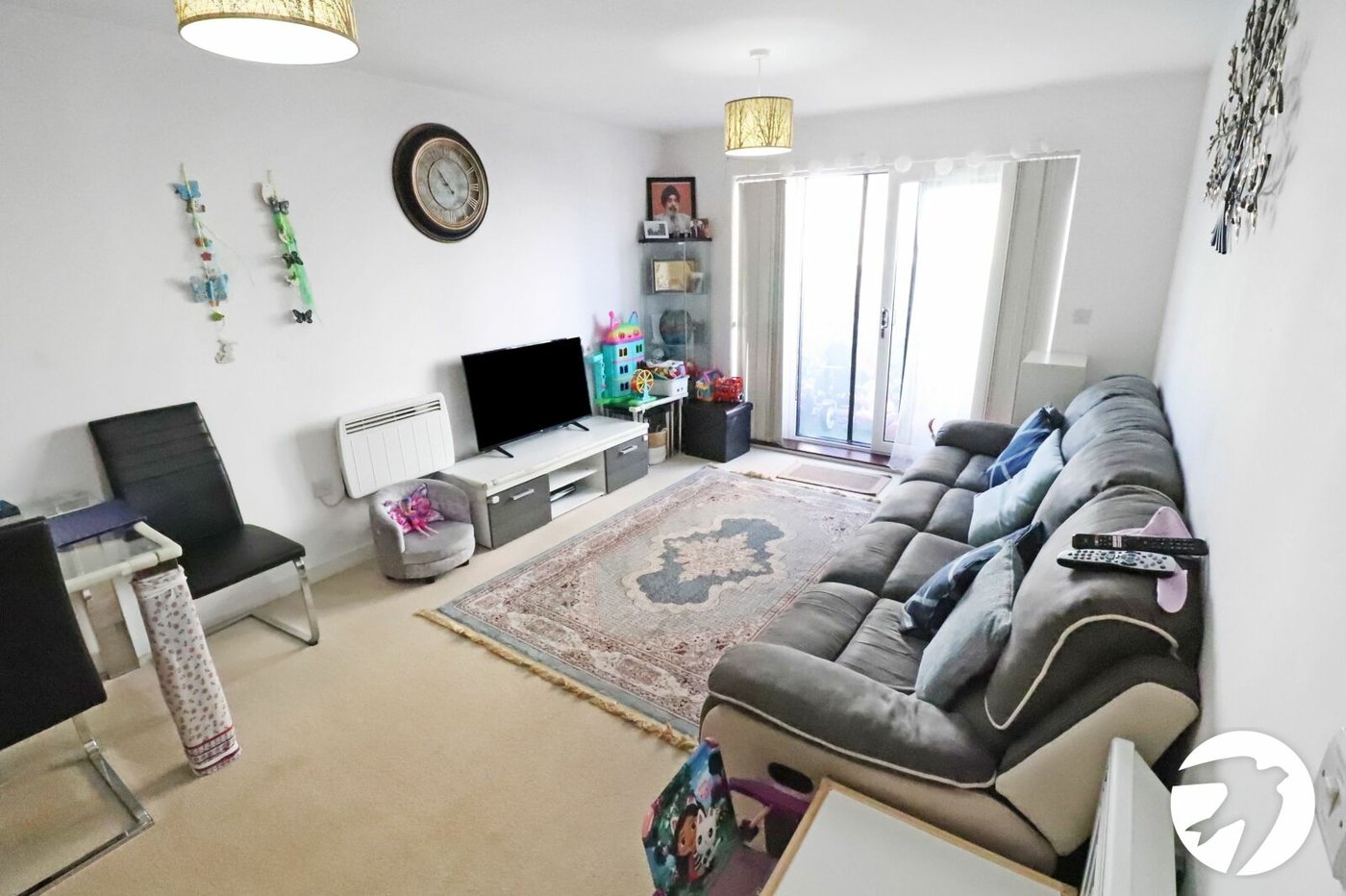 2 bedroom property for sale in Belvedere | Robinson Jackson