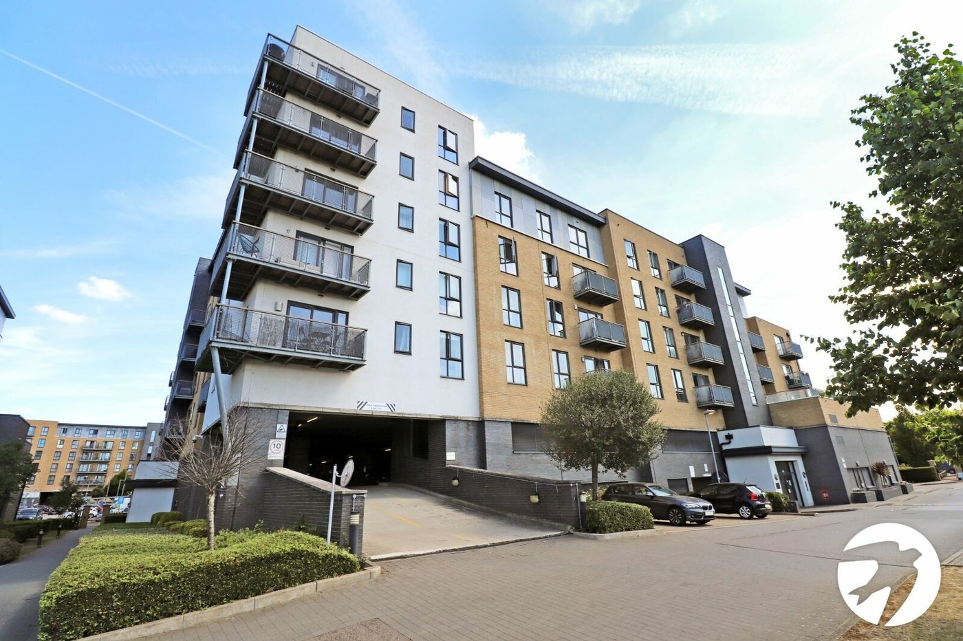 2 bedroom property for sale in Belvedere | Robinson Jackson