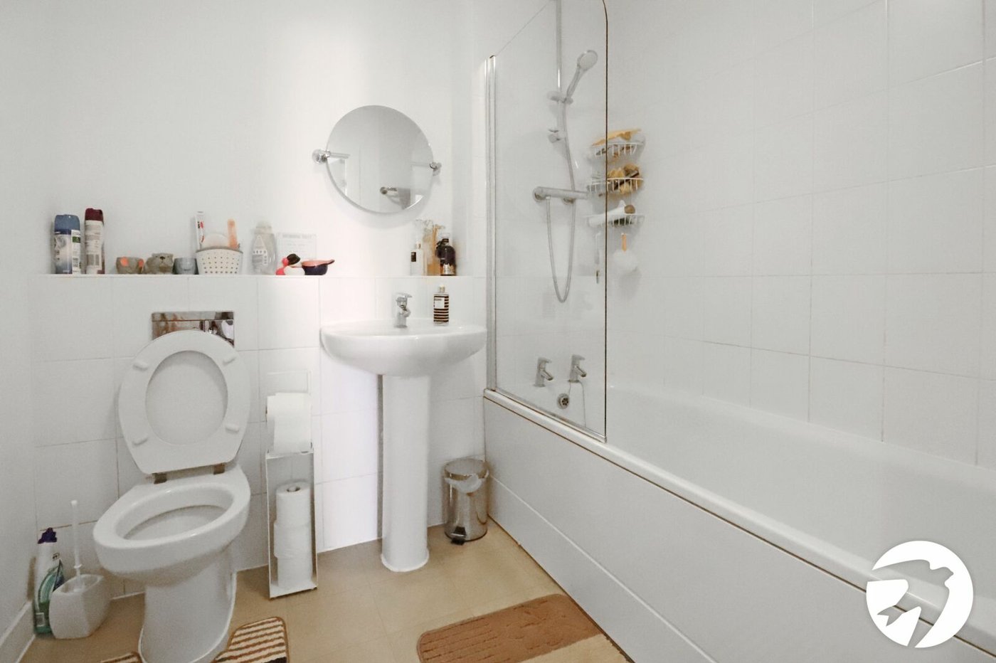 2 bedroom property for sale in Belvedere | Robinson Jackson