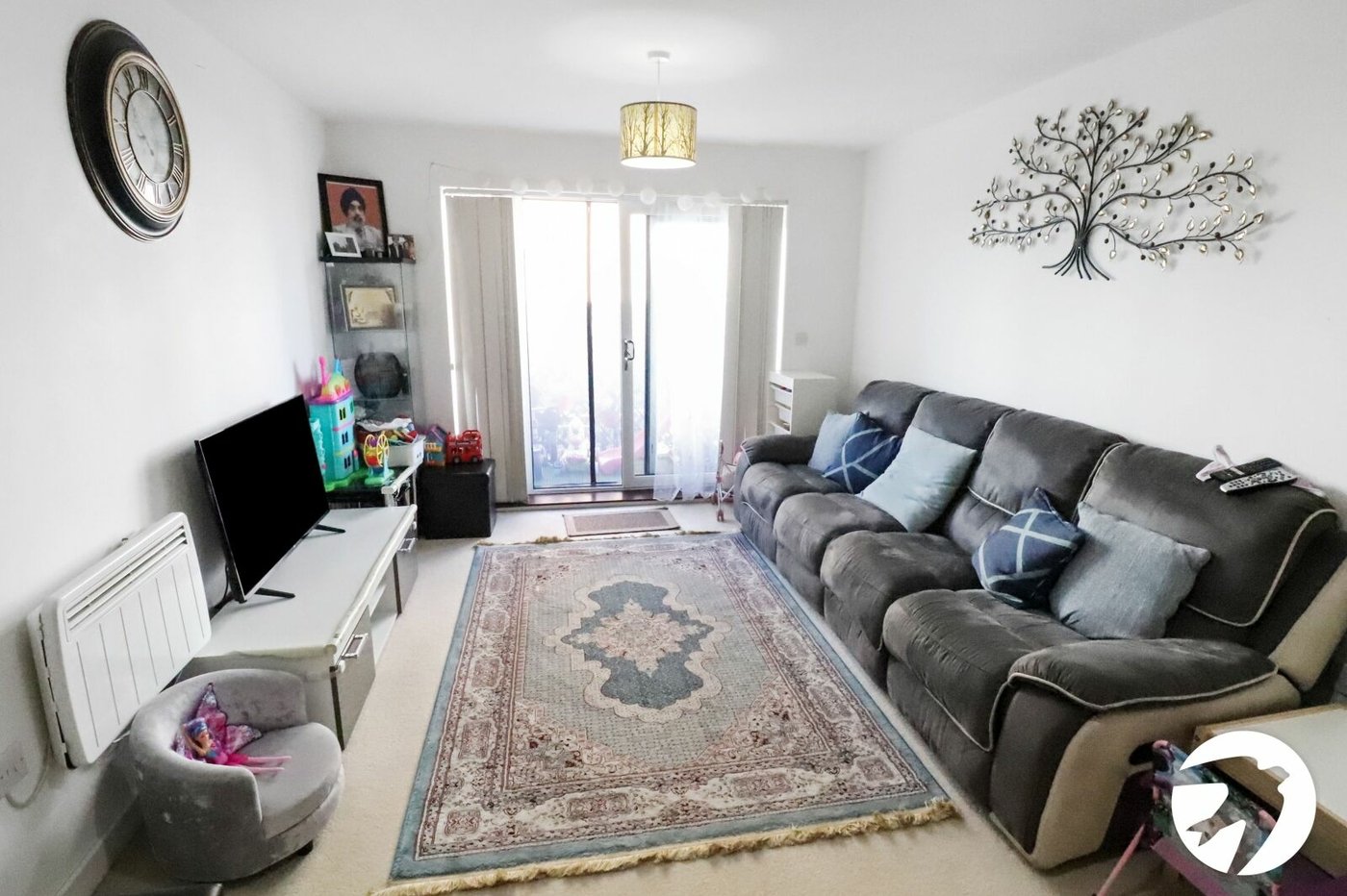 2 bedroom property for sale in Belvedere | Robinson Jackson