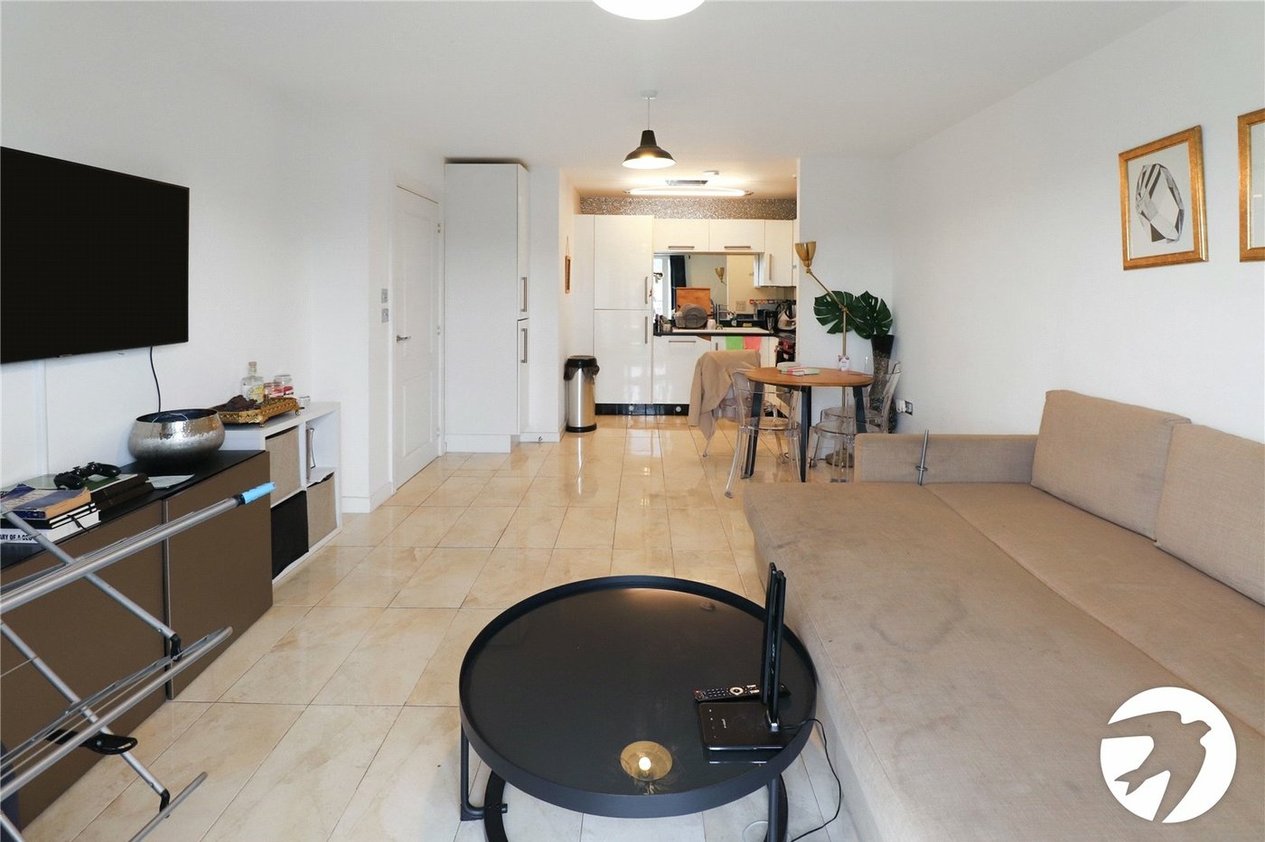 1 bedroom property for sale in Belvedere | Robinson Jackson