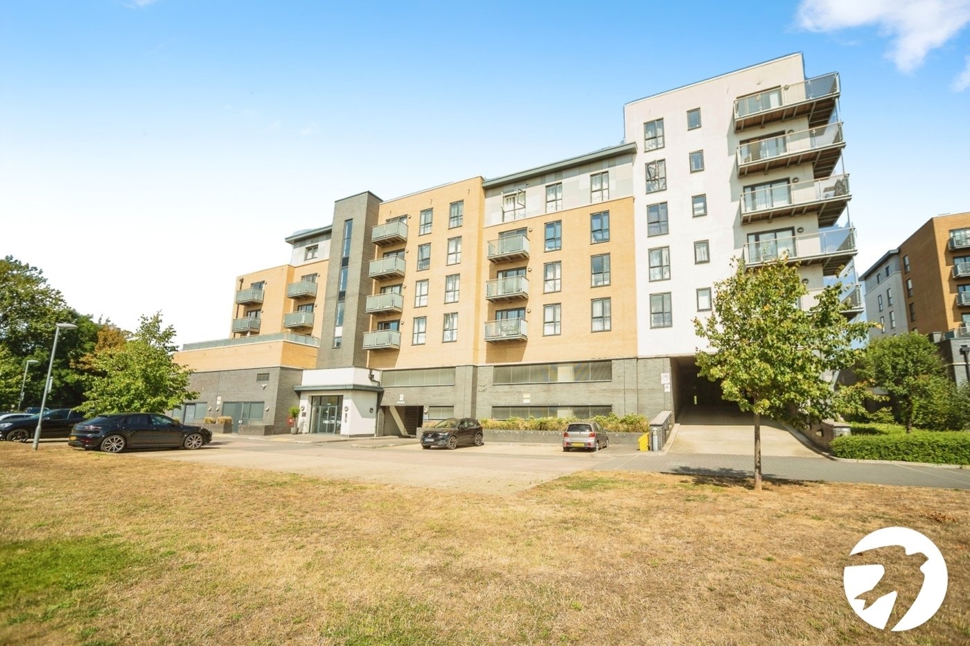 1 bedroom property for sale in Belvedere | Robinson Jackson