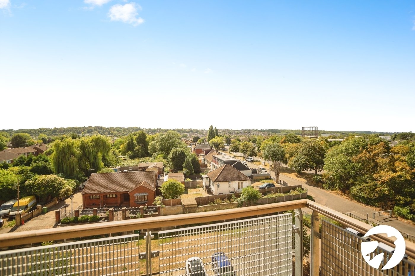 1 bedroom property for sale in Belvedere | Robinson Jackson