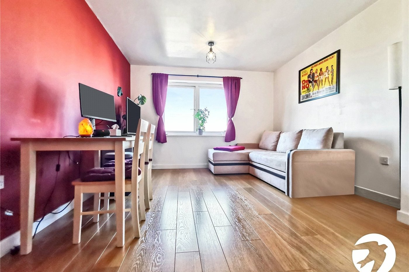 1 bedroom property for sale in Belvedere | Robinson Jackson