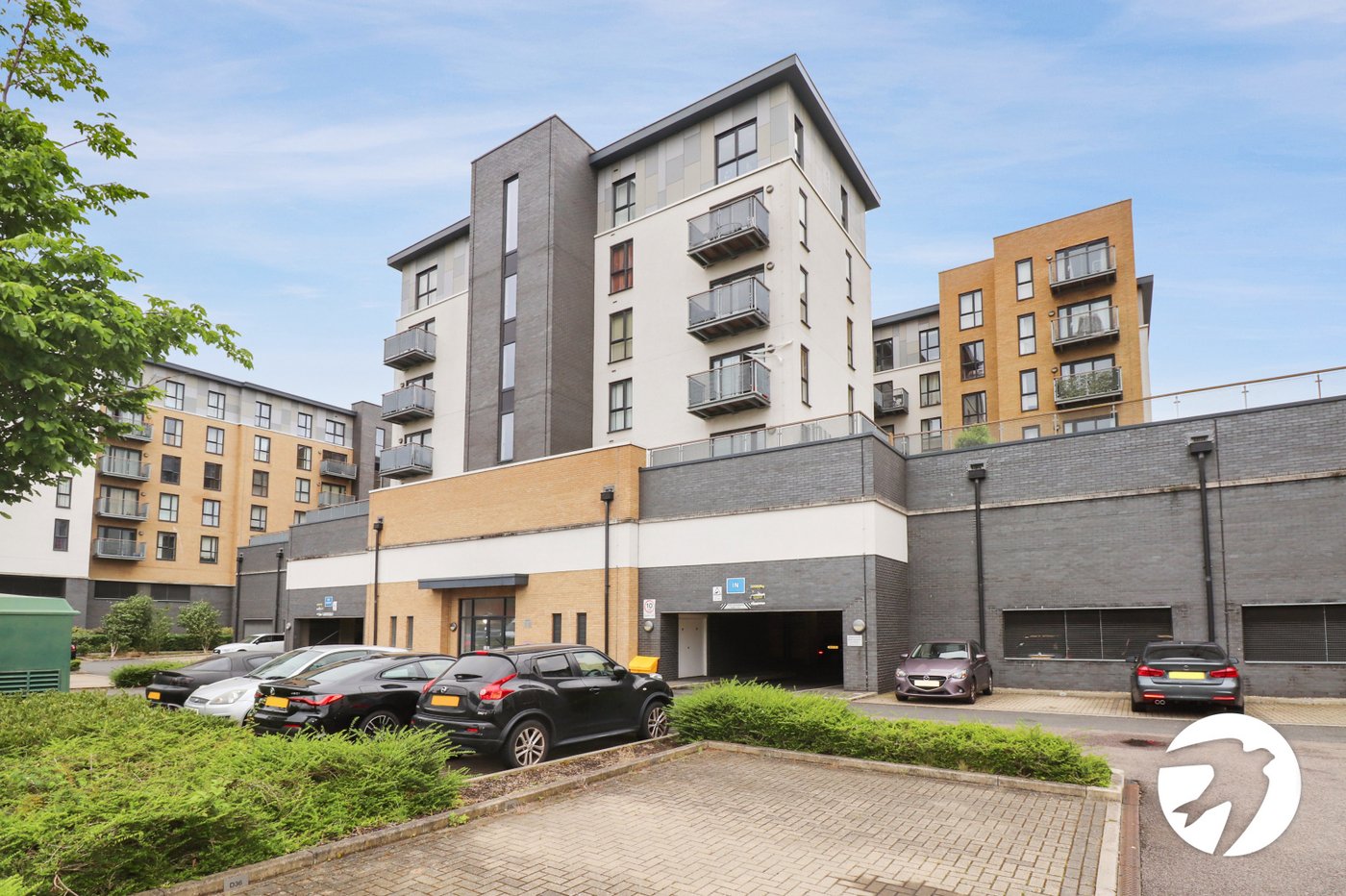 1 bedroom property for sale in Belvedere | Robinson Jackson