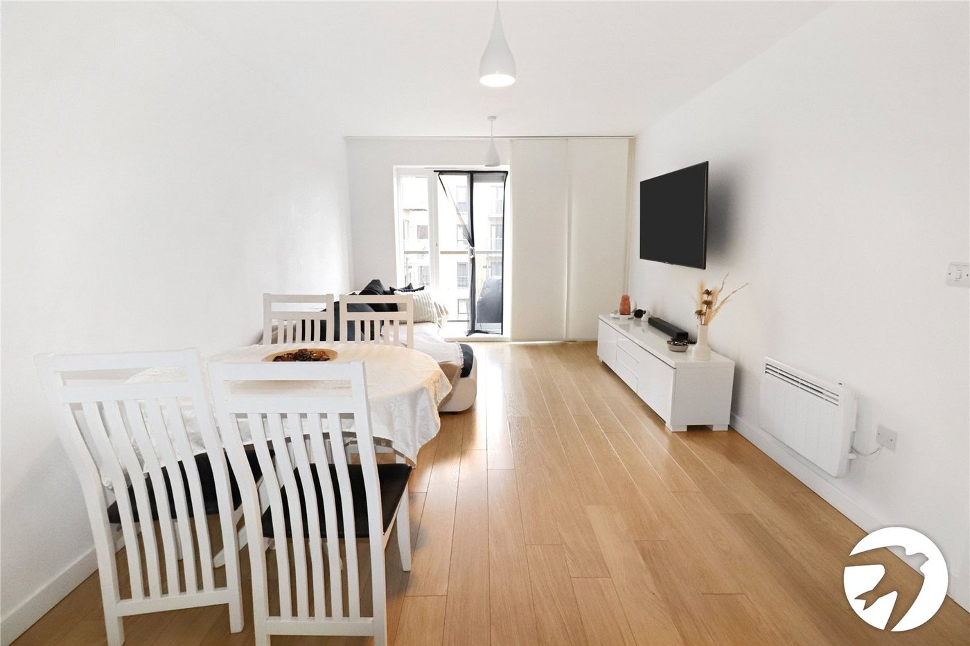 2 bedroom property for sale in Belvedere | Robinson Jackson