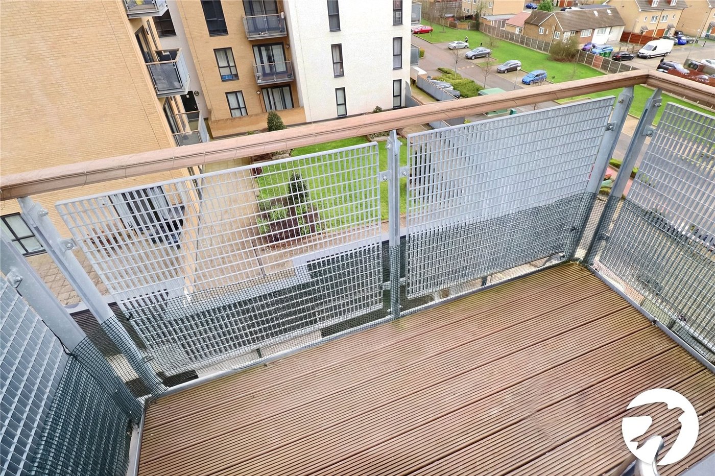 2 bedroom property for sale in Belvedere | Robinson Jackson