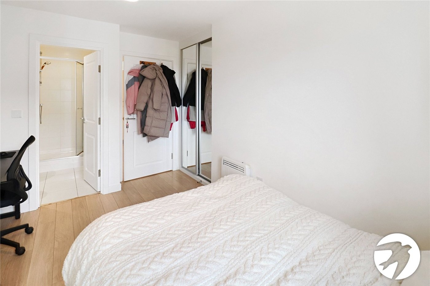 2 bedroom property for sale in Belvedere | Robinson Jackson