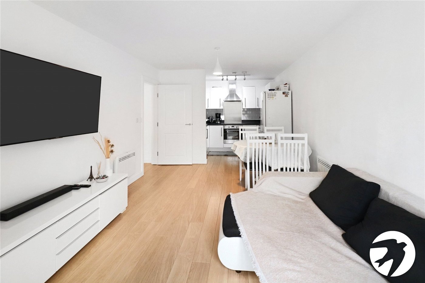 2 bedroom property for sale in Belvedere | Robinson Jackson