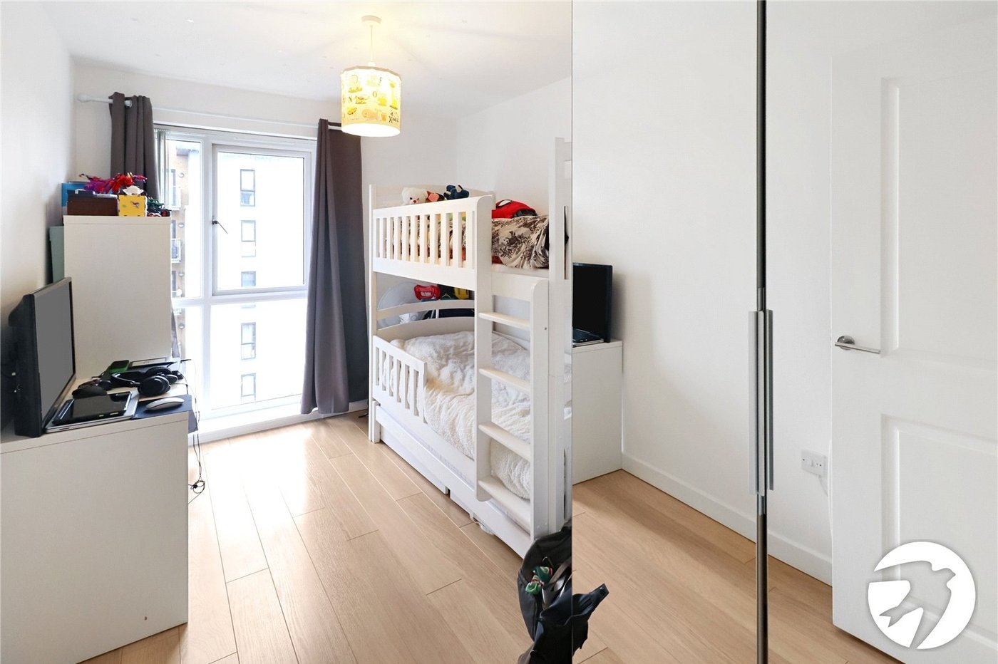 2 bedroom property for sale in Belvedere | Robinson Jackson