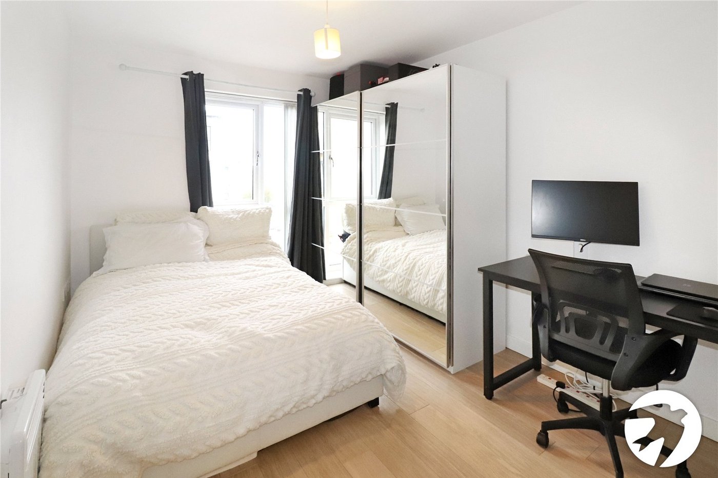 2 bedroom property for sale in Belvedere | Robinson Jackson